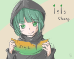 isis-chan_B8XshgkCcAAAPxE